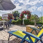 3 Bedroom Awesome In * Pavicini