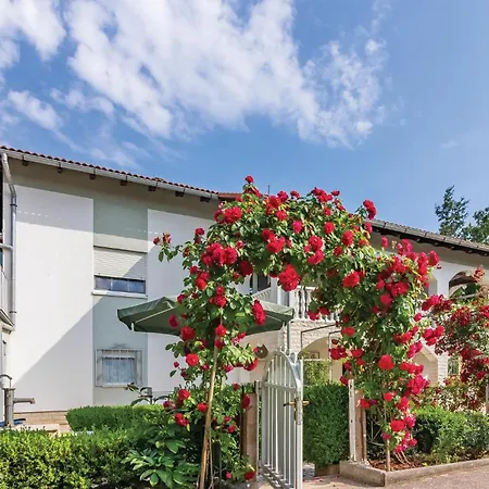 3 Bedroom Awesome In Apartman