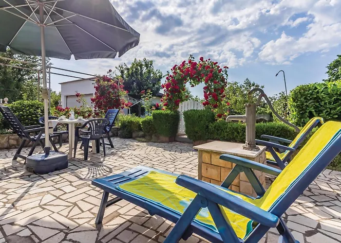 3 Bedroom Awesome In * Pavicini